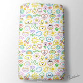 Kid's Wholesale Digital Printed Fabric For Baby Garment Manufacturer